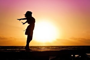 Equilibrio emocional