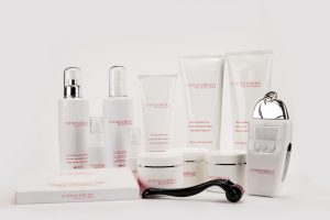 Lifting facial con acupuntura- Set productos Facial