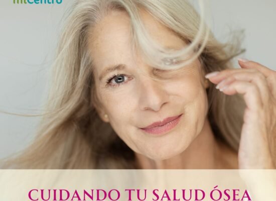 Cuidando tu Salud ósea de forma Natural en Micentrolasrozas.es |menopausia