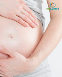 Mujer embarazada | Fertilidad