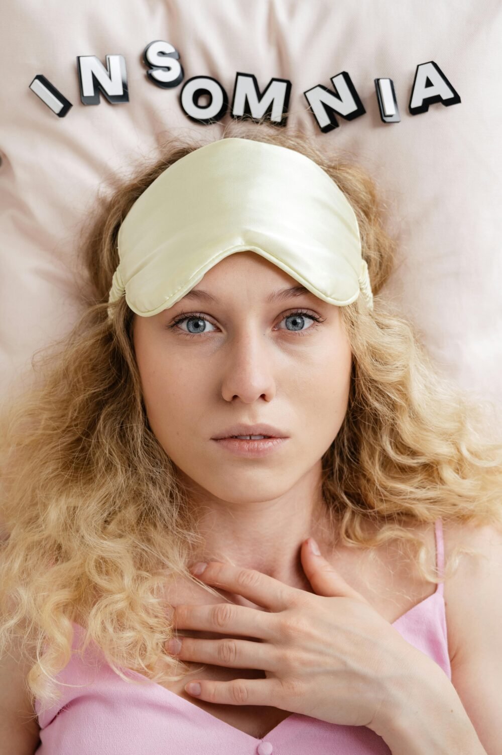 Insomnio Emocional | Te cuento como las emociones pueden estar afectando a tu sueño