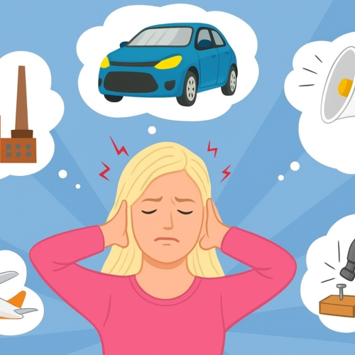 El Silencio como Medicina: 4 Transformaciones que Ocurren en la Calma​