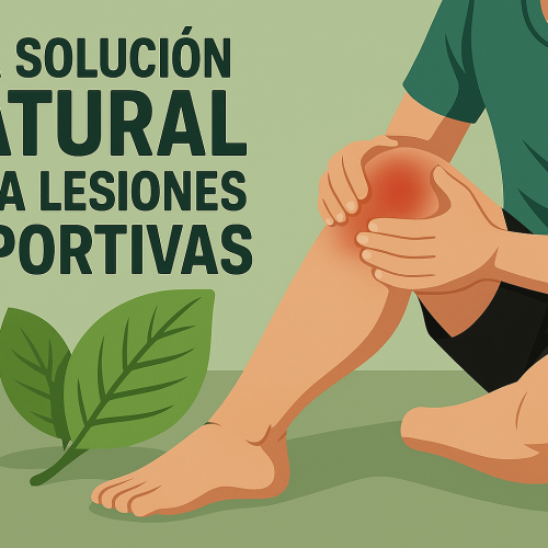 Recupera tu cuerpo después de una lesión con el Método Bowen