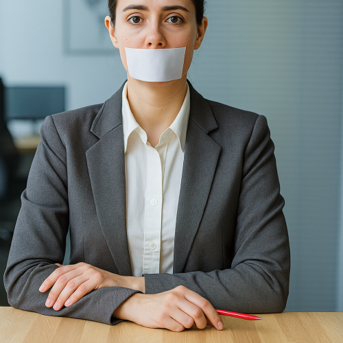 Técnicas para desbloquear tu voz interna y recuperar tu poder personal​