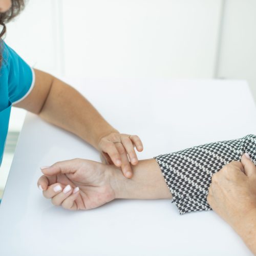 Tu cuerpo habla antes que tu mente: aprende a escuchar sus señales